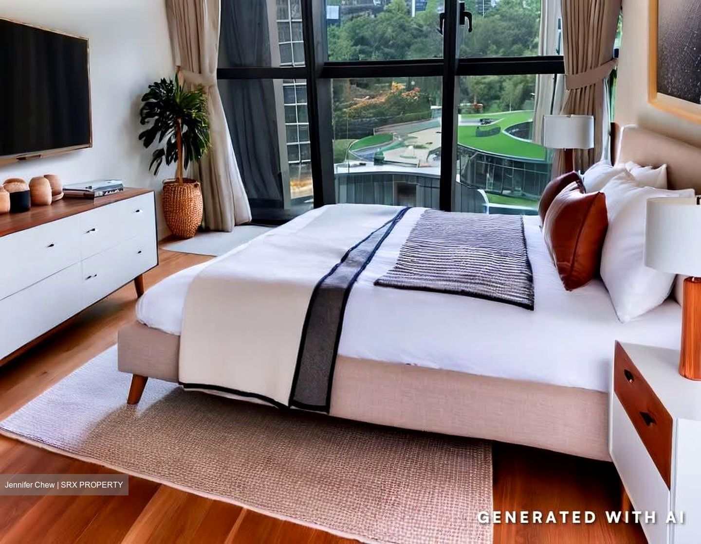 Lentor Modern (D26), Apartment #563337741